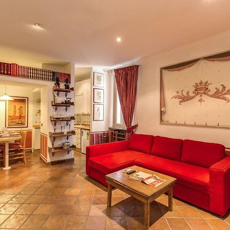 Appartement Lovely Flat By The Trevi Fountain à Rome Extérieur photo